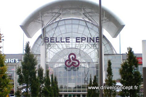 Reservation-chauffeur-prive-vtc-Belle-Epine-Thiais
